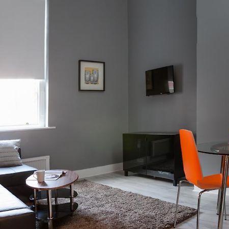 Clifden Dublin City Centre Apartments Extérieur photo