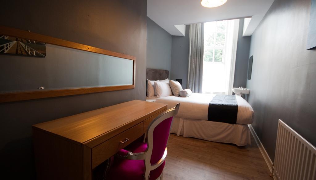 Clifden Dublin City Centre Apartments Chambre photo