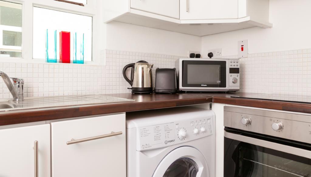 Clifden Dublin City Centre Apartments Chambre photo
