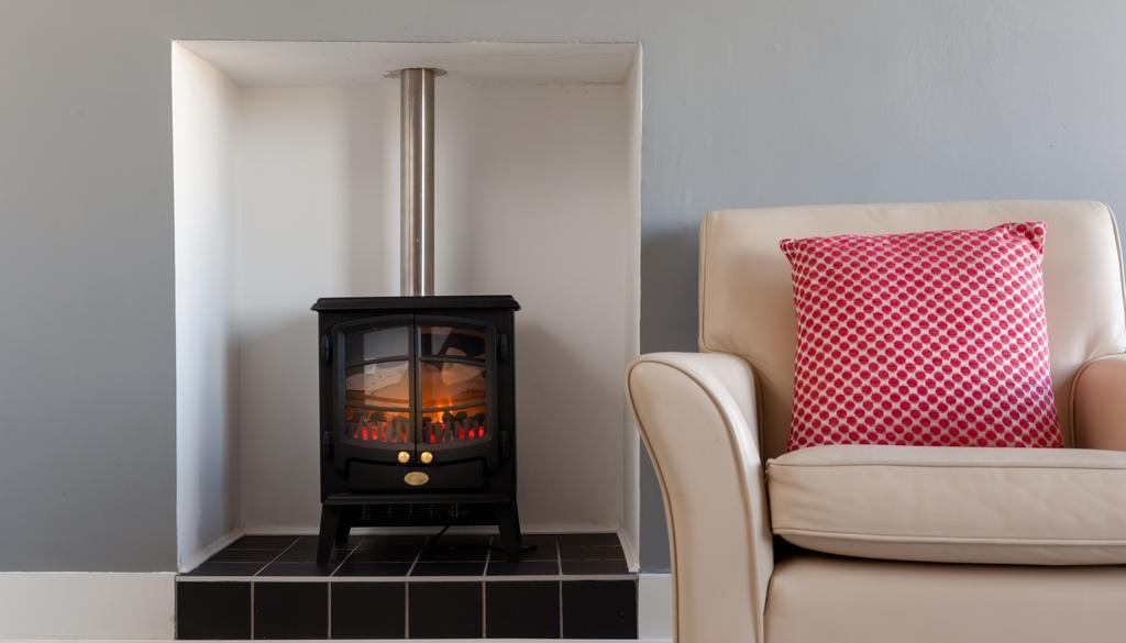 Clifden Dublin City Centre Apartments Chambre photo
