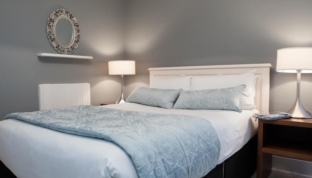 Clifden Dublin City Centre Apartments Chambre photo