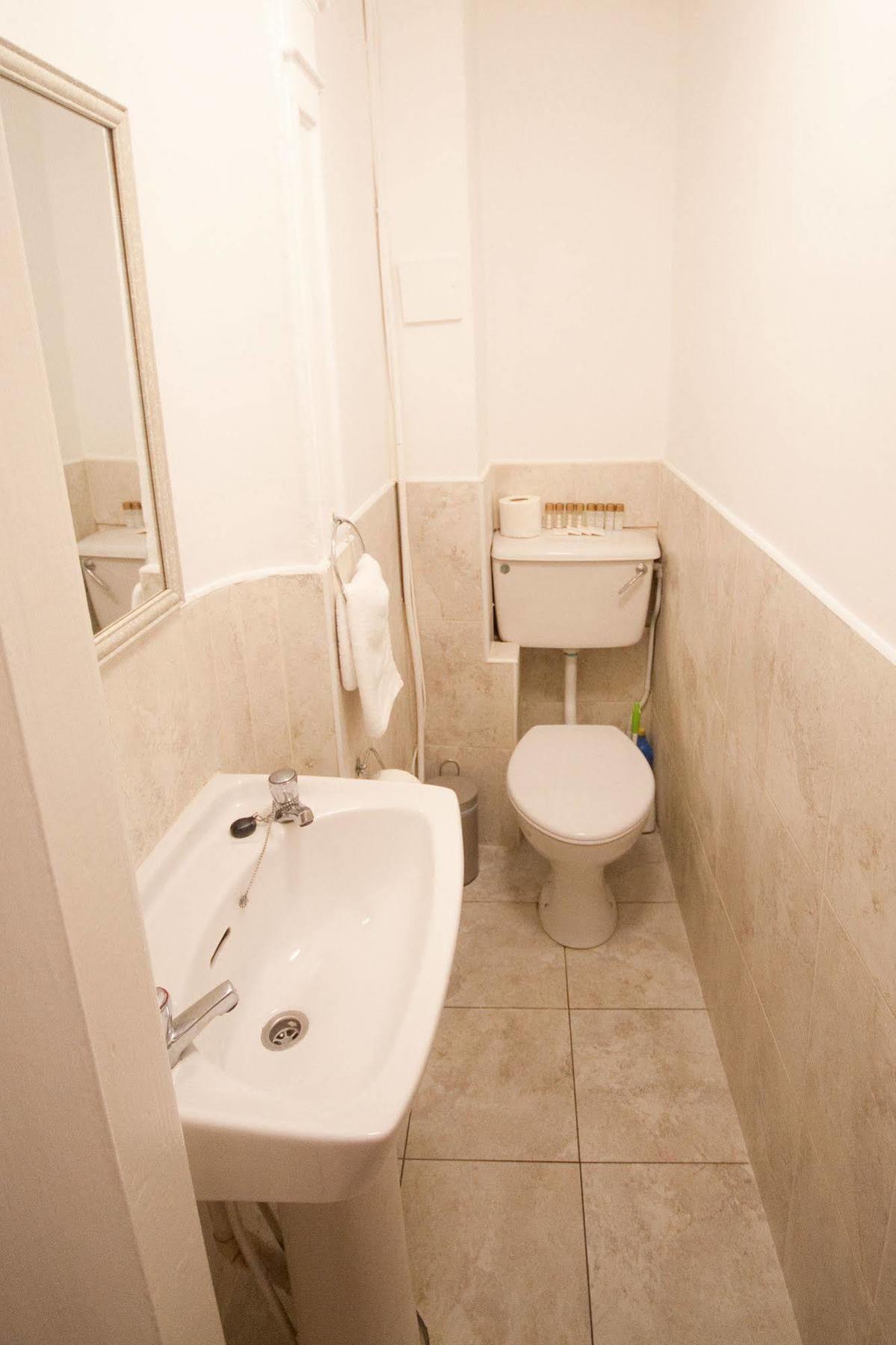 Clifden Dublin City Centre Apartments Extérieur photo