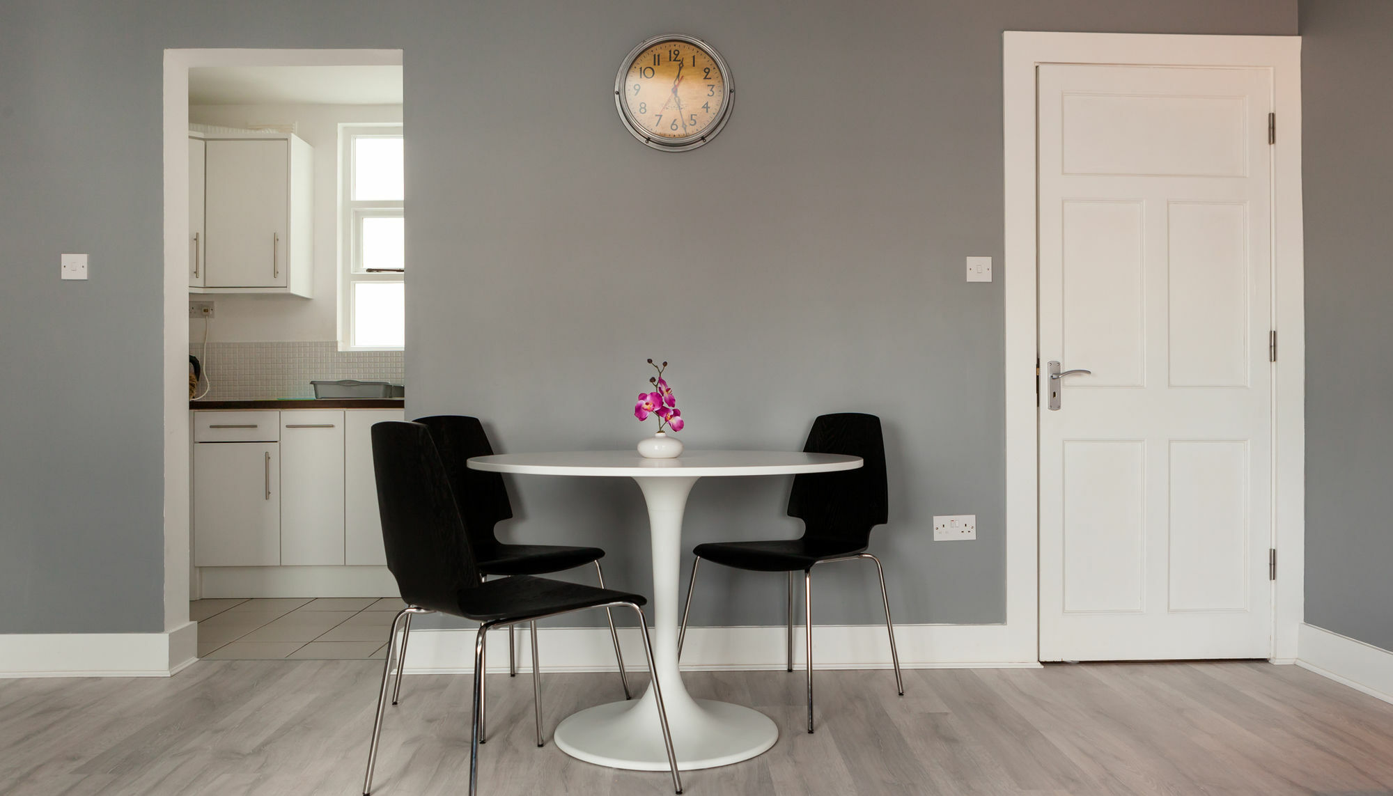Clifden Dublin City Centre Apartments Extérieur photo
