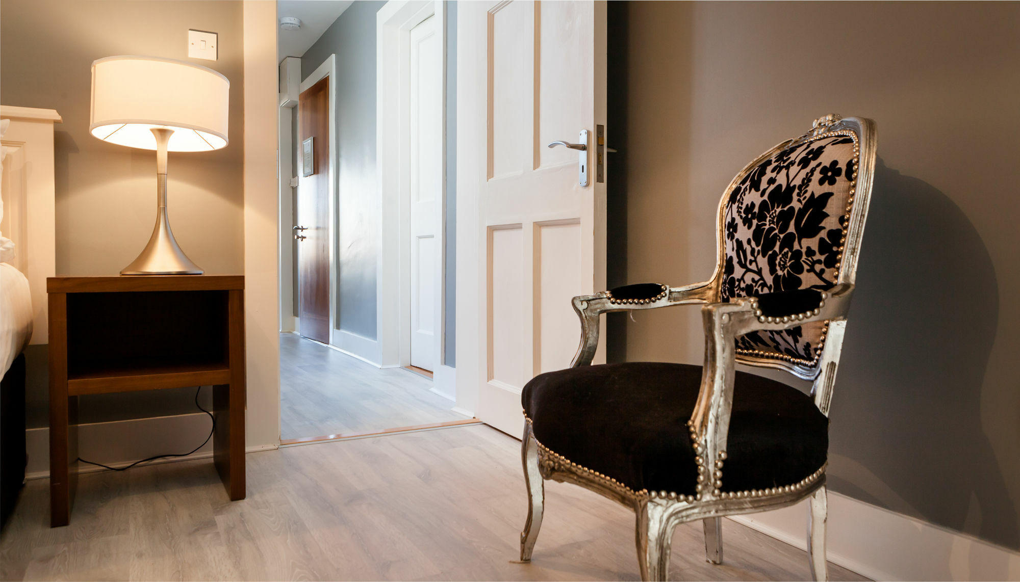 Clifden Dublin City Centre Apartments Extérieur photo