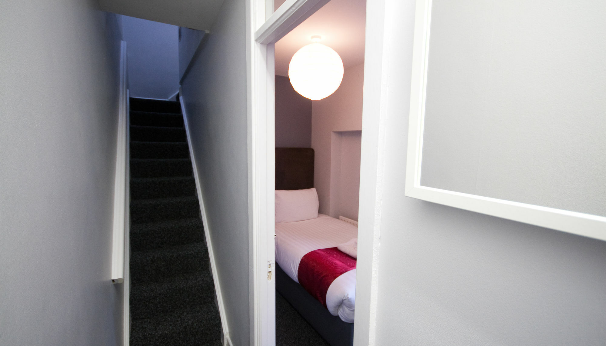 Clifden Dublin City Centre Apartments Extérieur photo